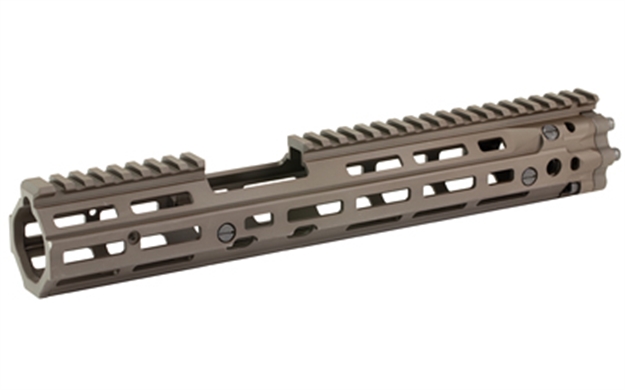 Picture of Daniel Defense Ris Iii 13" Fsp Assembly Fde 01-004-02383-011 818773023092