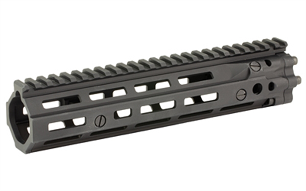 Picture of Daniel Defense Ris Iii 9.5" Assembly Black 01-004-02976-006 818773023047