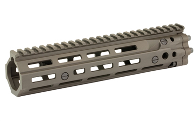 Picture of Daniel Defense Ris Iii 9.5" Assembly Fde 01-004-02976-011