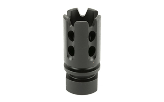 Picture of Daniel Defense DD Superior Suppression Device FH 1/2X28 06-048-04074 815604013956