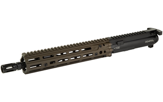 Picture of Daniel Defense Dd4 Riii Urg 5.56Mm 11.5" Fde 23-191-02397-011