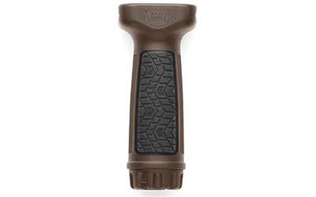 Picture of Daniel Defense Def. Vertical Foregrip Brown For Pictainny Rail 21-067-05028011 815604016094
