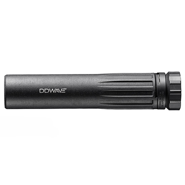 Picture of DD Wave QD 1/2X28 7.62Mm Blk