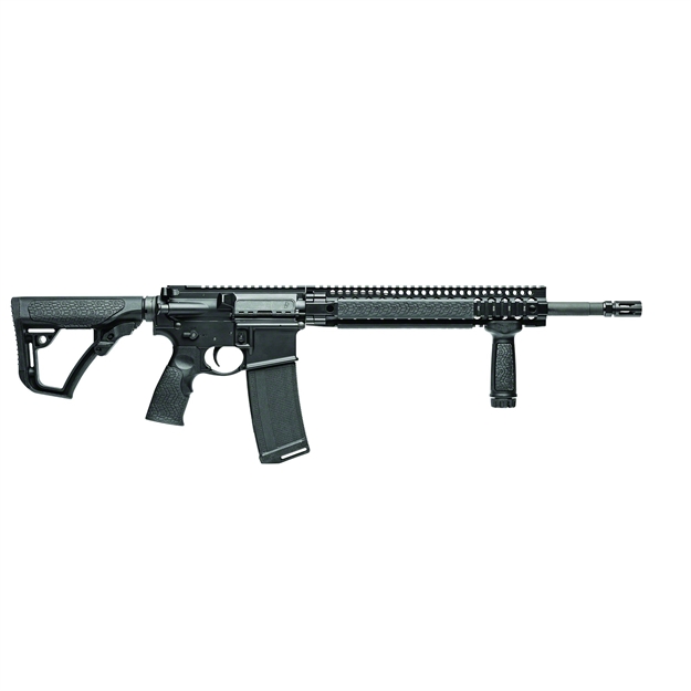 Picture of DD Dd5 V1 308Win 16.1" NO Mag Blk