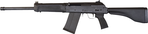 Picture of Ddi Llc 12Ga. 3" Ak-Style Shotgun 2 Mags Left Side Charging Hanl