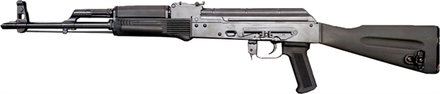 Picture of Ddi Llc US Kalashnikov 7.62X39 Rifle 1-30 RD Pmag Ak/Akm Moe