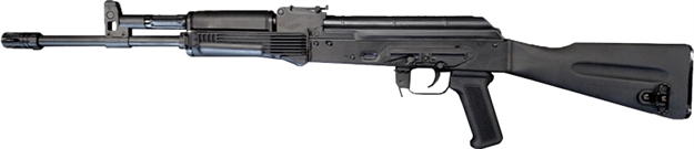 Picture of Ddi Llc US Kalashnikov 7.62X39 Rifle 1-30 RD Pmag Ak/Akm Moe Ddi474150mbp