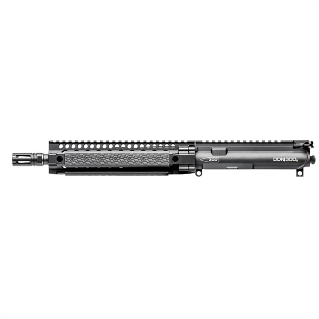 Picture of Ddm4 300S 10.3'' 300 Aac Blackout Upper Receiver Black 23-088-19020047