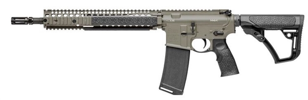 Picture of Ddm4 M4a1 5.56 Deepwoods CA