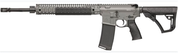 Picture of Ddm4 Mk12 5.56Mm Deepwoods Ca#