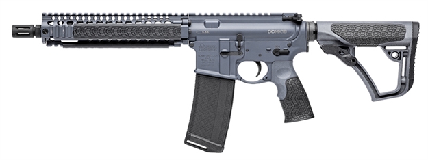 Picture of Ddm4 Mk18 5.56Mm 10.3" Tornado