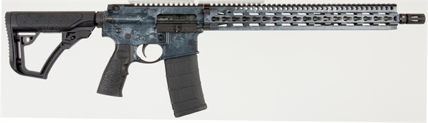 Picture of Ddm4 V11 5.56 Typhon 16" 30+1*