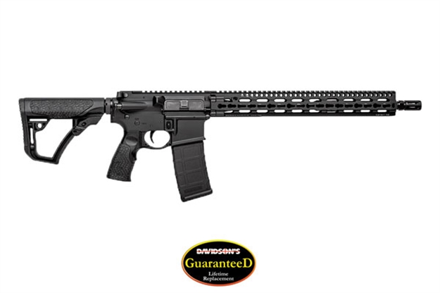 Picture of Ddm4 V11 5.56Mm 16" 10+1 CA