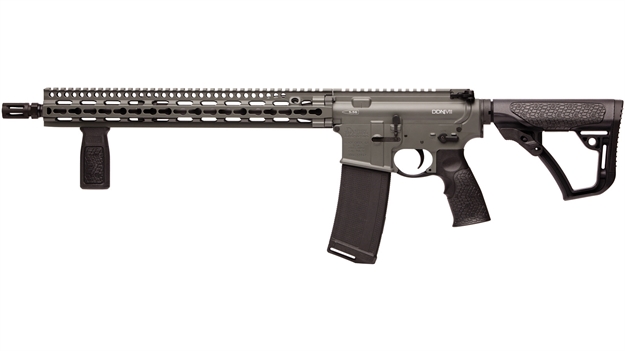 Picture of Ddm4 V11 5.56Mm Deepwoods 16"#