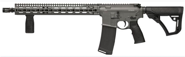 Picture of Ddm4 V11 5.56Mm Deepwoods CA #