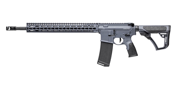 Picture of Ddm4 V11 Pro 5.56 Tornado 18"*