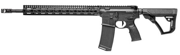 Picture of Ddm4 V11 Pro 5.56Mm 18" CA