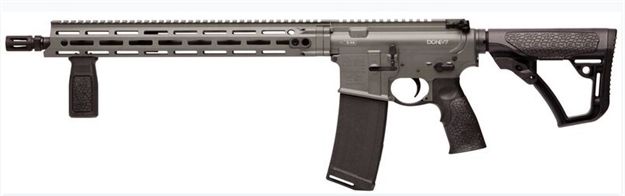 Picture of Ddm4 V7 5.56 Deepwoods 16" CA