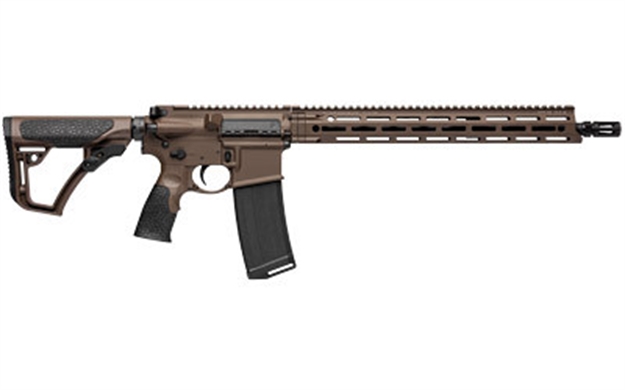 Picture of Daniel Defense Ddm4 V7 Milspec+ CA Compliant 10Rd 02-128-02338-055 815604018579