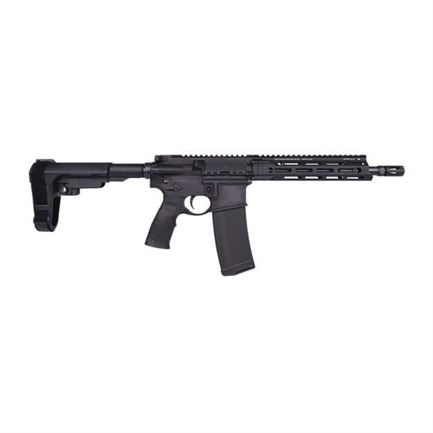Picture of Ddm4 V7 Pistol 5.56 10.3'' Black