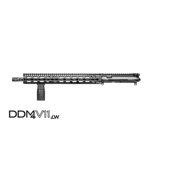 Picture of Ddm4v11 Lw, Urg, 16" 5.56, 1:7 Lw, Lpg