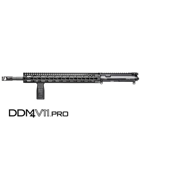 Picture of Ddm4v11 Pro, Urg, 18'' 5.56, 1:7 S2w, L