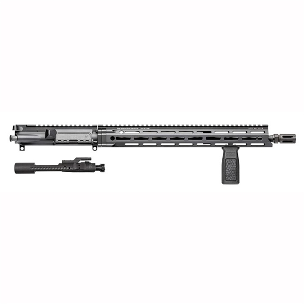 Picture of Ddm4v7 Pro 18'' 5.56Mm Nato Complete Upper Receiver Black 23-128-20044047 815604019590