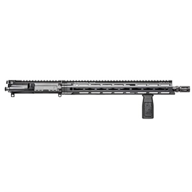 Picture of Ddm4v7, Urg, 16" 5.56, 1:7, Gov, Lpg,