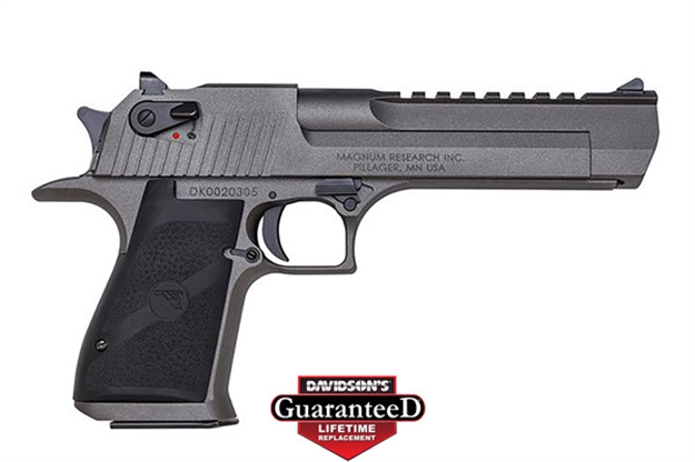 Picture of DE Mk19 50Ae 6" Tungsten