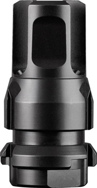 Picture of  Dead Air Da111 Keymicro Brake  30Ca 5/8"-24 Tpi 2.06" Oal, Black