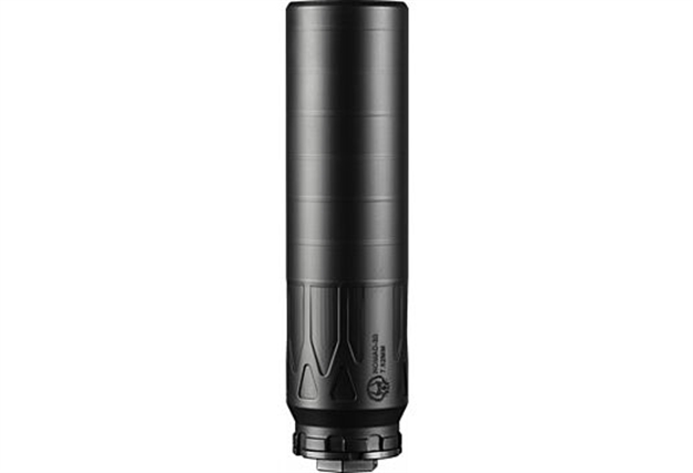 Picture of Dead Air Air Silencers Nomad-30 7.62Mm Silencer W/ Direct Thrd NOMAD30 810128160087