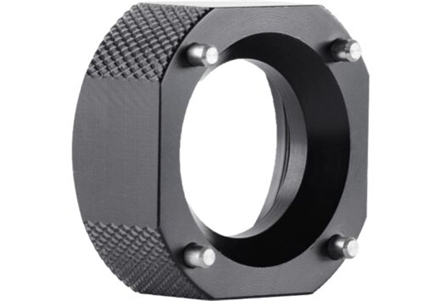 Picture of Dead Air Air Silencers R-Series Mk2 Front Cap Tool Large Pin DA208