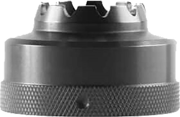 Picture of Dead Air Air Silencers Wolverine Collar For M26 Insert WV121