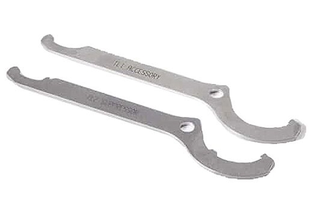 Picture of Dead Air Armament Air Silencers Enhanced Spanner Wrench Kit S/P Series TLPACK 810042342330