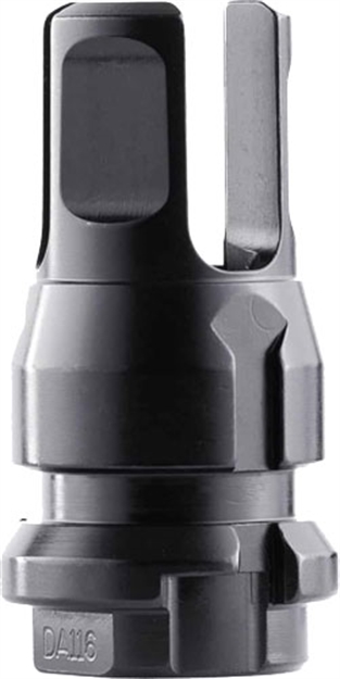 Picture of Dead Air Armament Air Silencers Keymount Micro Flash Hider .500-28 DA115