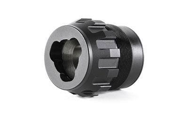 Picture of Dead Air Armament Ghost 3 Lug Mount 043125911042 -