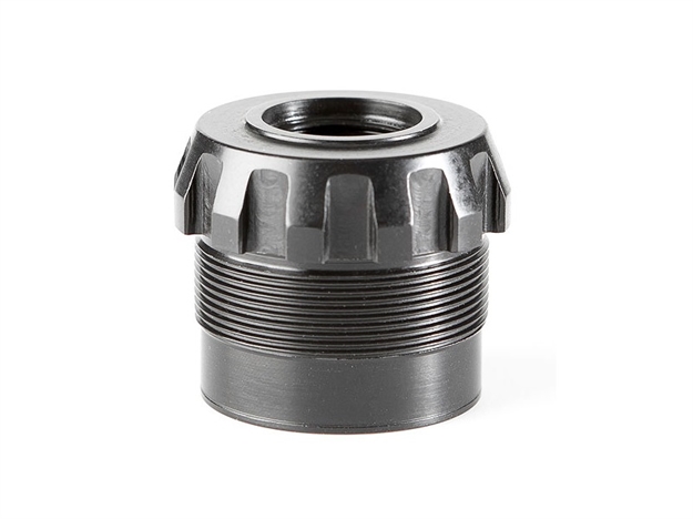 Picture of Dead Air Armament Ghost Fixed Mount .578-28 da450