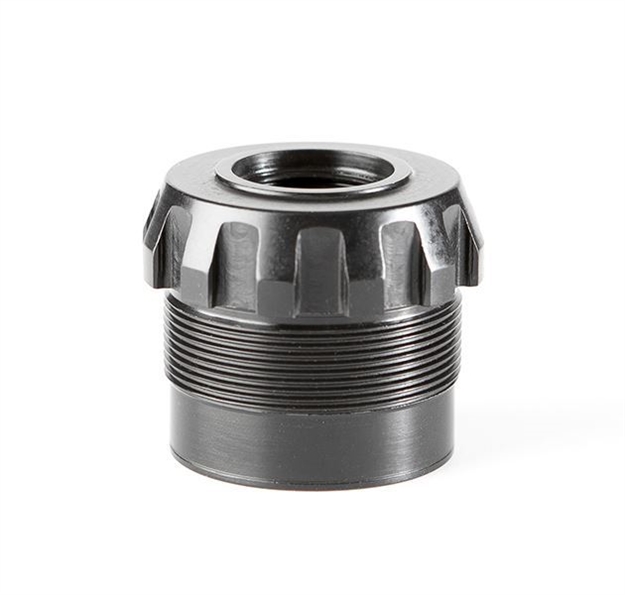 Picture of Dead Air Armament Ghost-M Silencer/Suppressor Fixed Mount 5/8X24 Daa-Da413