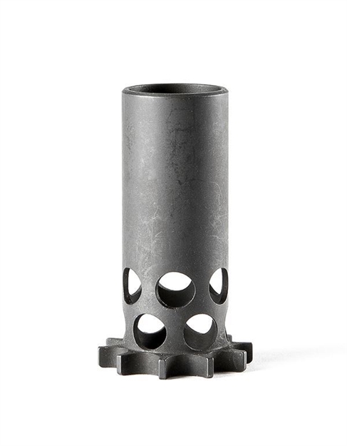 Picture of Dead Air Armament Ghost-M Silencer/Suppressor Ghost Piston 9/16 X 24 Daa-Da404