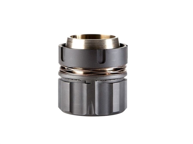 Picture of Key-Mo Adapter For Silencerco Suppressors DA429 043125910618