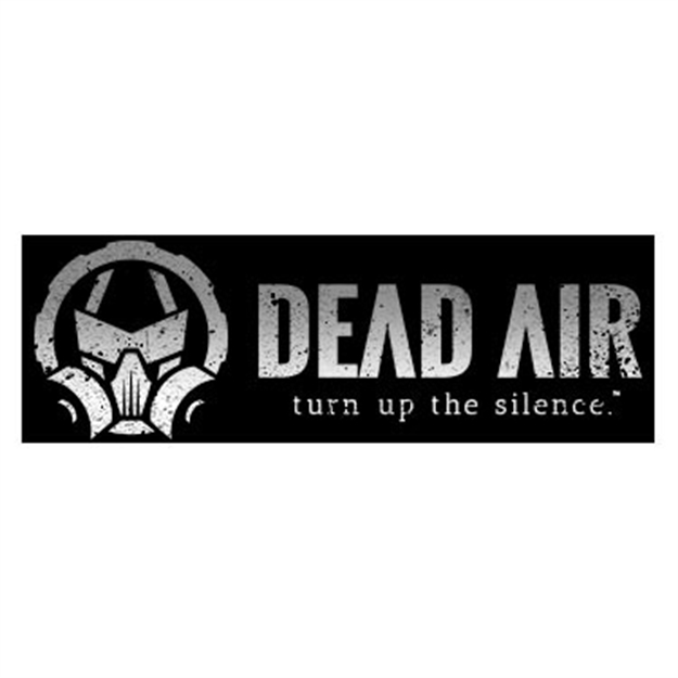 Picture of  Dead Air Da322 Keymo Zero  .578"-28 Threads 45 Cal 810128161602