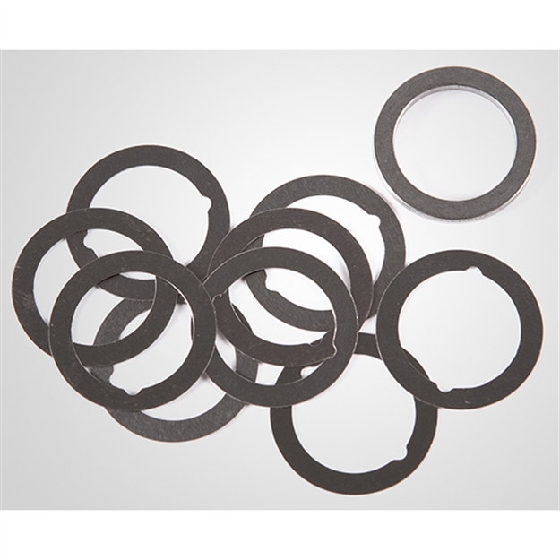 Picture of Dead Air Armament Muzzle Device Shim Kit 7.62 DA002 810042342217