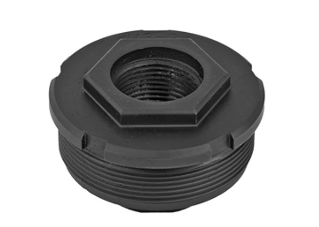 Picture of Dead Air Armament Nomad Fixed Mount 5/8X24