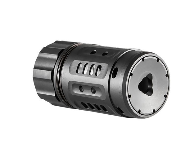 Picture of Dead Air Armament Pyro Compensator