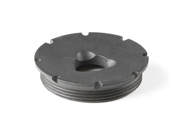 Picture of Dead Air Armament Sandman Front Cap 7.62 Caliber For Use With Sandman Suppressors