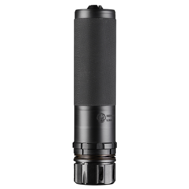 Picture of Dead Air Silencers Dead Air Sierra5 KM W/Keym,1/2X28,Flashh SIERRA5KM