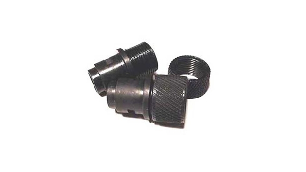 Picture of Dead Air Armament Thread Adapter For Sig Mosquito TO 1/2X28