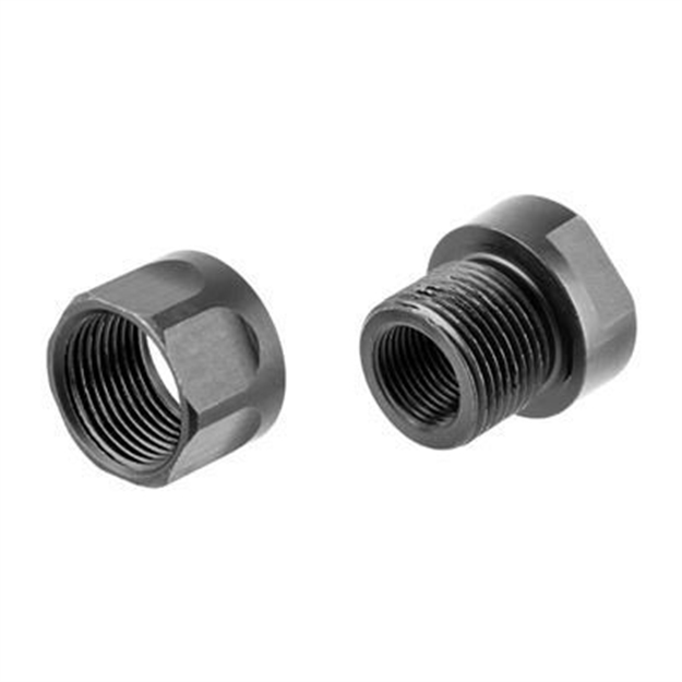 Picture of Dead Air Armament Thread Adapter For Sig Mosquito TO 1/2X28 Daa-Da424