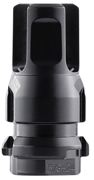 Picture of  Dead Air Da117 Keymicro Flash Hider M13.5X 1 LH 9Mm 810128160575
