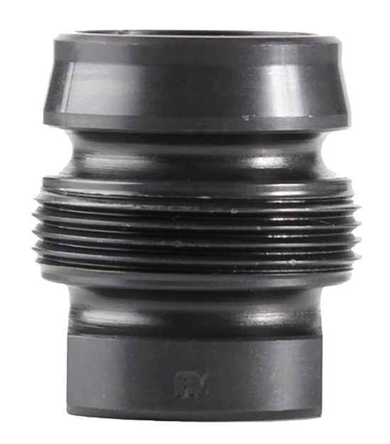 Picture of  Dead Air Da128 Xeno Xero 45 Cal 5/8"-24 4140 HT Alloy Steel 810128160698